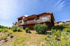 Cassen Holiday House With Pool