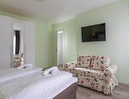 Ferienwohnung Schlossblick, Wernigerode