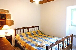 Holiday Home in Chambonas for 5 Person