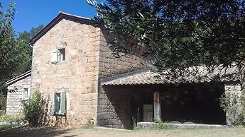 Holiday Home in Chambonas for 5 Person