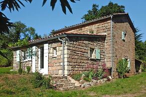 Holiday Home in Chambonas for 5 Person