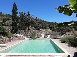 Holiday Home in Chambonas for 5 Person