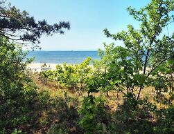 A Comfortable Holiday Apartment in Mrzezyno