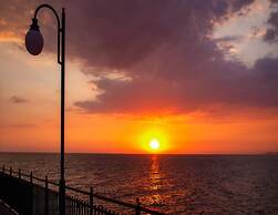 A Comfortable Holiday Apartment in Mrzezyno