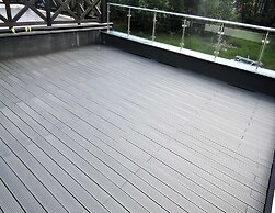 A Comfortable Holiday Apartment in Mrzezyno