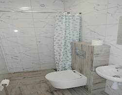 A Comfortable Holiday Apartment in Mrzezyno