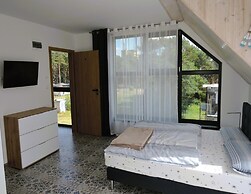 A Comfortable Holiday Apartment in Mrzezyno