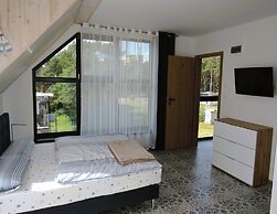 A Comfortable Holiday Apartment in Mrzezyno