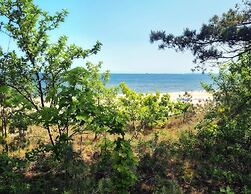 A Comfortable Holiday Apartment in Mrzezyno