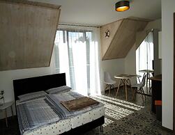 A Comfortable Holiday Apartment in Mrzezyno