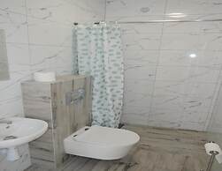 A Comfortable Holiday Apartment in Mrzezyno