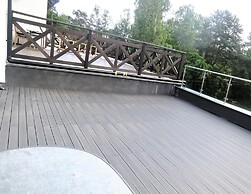 A Comfortable Holiday Apartment in Mrzezyno