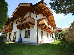Apartment in Bramberg With Parking Space