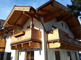 Apartment in Bramberg With Parking Space