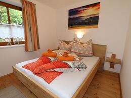 Apartment in Bramberg With Parking Space