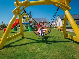 Family Holiday Resort, Holiday Houses, Bobolin