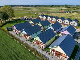 Family Holiday Resort, Holiday Houses, Bobolin