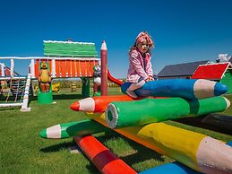 Family Holiday Resort, Holiday Houses, Bobolin