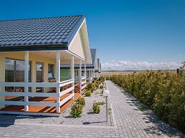 Family Holiday Resort, Holiday Houses, Bobolin