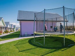 Family Holiday Resort, Holiday Houses, Bobolin