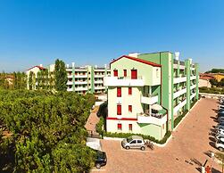 Apartment in Caorle With Heating