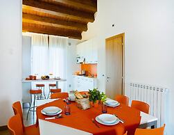 Apartment in Caorle With Heating