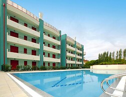 Apartment in Caorle With Heating