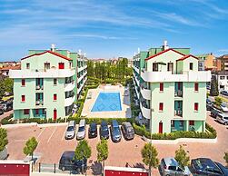Apartment in Caorle With Heating