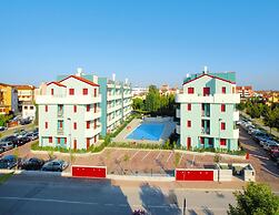 Apartment in Caorle With Heating