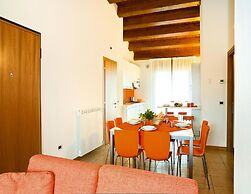 Apartment in Caorle With Heating