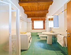 Apartment in Caorle With Heating
