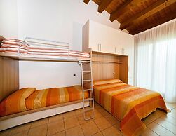 Apartment in Caorle With Heating
