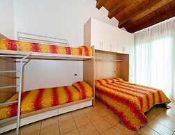 Apartment in Caorle With Heating