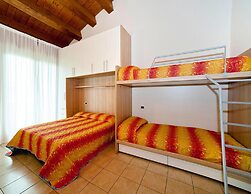 Apartment in Caorle With Heating