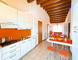 Apartment in Caorle With Heating