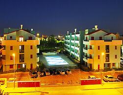 Apartment in Caorle With Heating