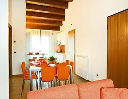 Apartment in Caorle With Heating