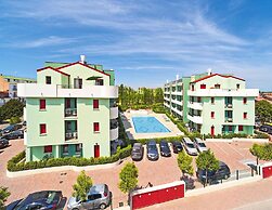 Apartment in Caorle With Heating