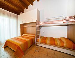 Apartment in Caorle With Heating