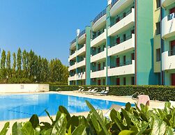 Apartment in Caorle With Heating
