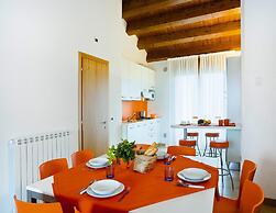 Apartment in Caorle With Heating