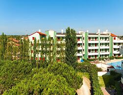 Apartment in Caorle With Heating