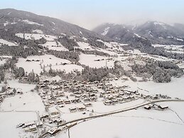 Apartments Rosental, Neukirchen