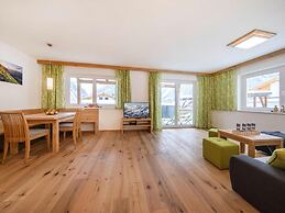 Apartments Rosental, Neukirchen