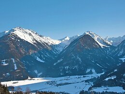 Apartments Rosental, Neukirchen