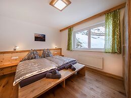 Apartments Rosental, Neukirchen