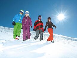 Apartments Rosental, Neukirchen