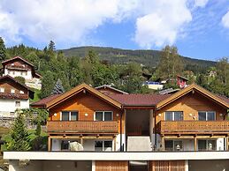 Apartments Rosental, Neukirchen