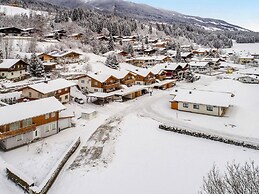 Apartments Rosental, Neukirchen