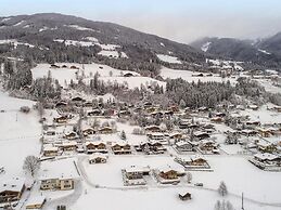 Apartments Rosental, Neukirchen